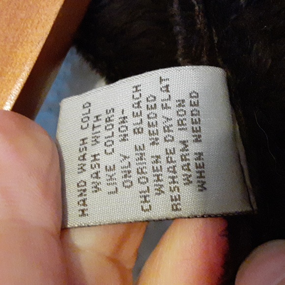 Long coat L - Picture 6 of 6